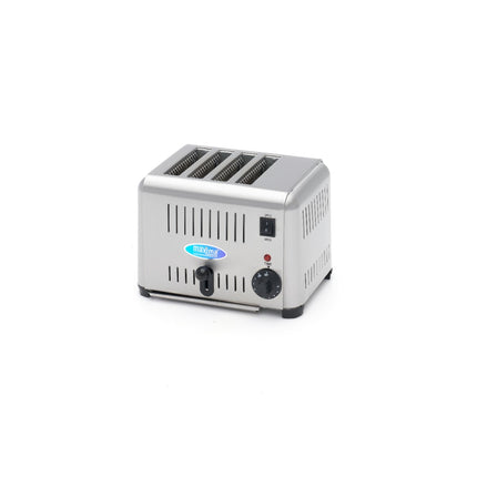 Toaster | 4 Slices of Bread 4