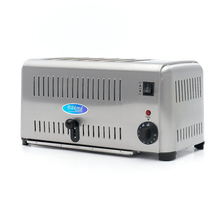 Toaster | 6 Slices of Bread 1