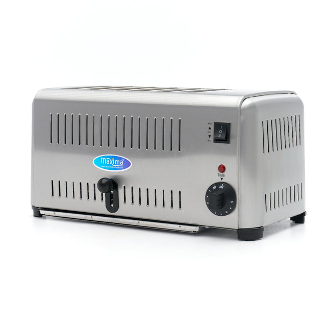 Toaster | 6 Slices of Bread 1