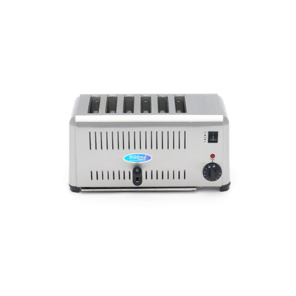 Toaster | 6 Slices of Bread 2