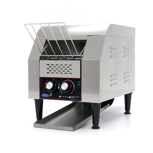 Toaster Conveyor | 150 Slices/h 1