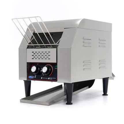 Toaster Conveyor | 150 Slices/h 2
