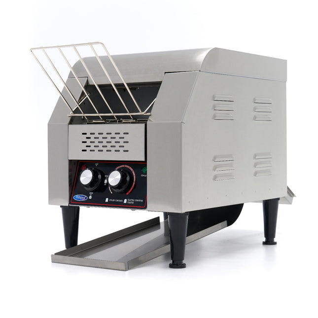 Toaster Conveyor | 150 Slices/h 2