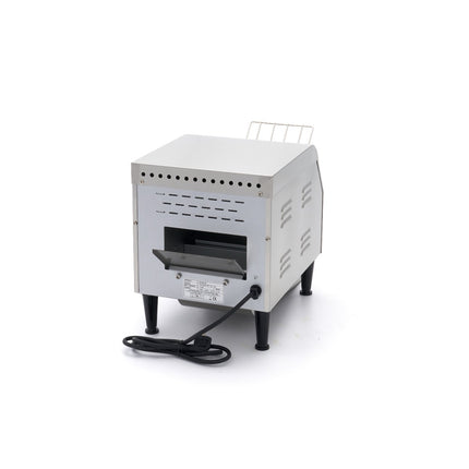Toaster Conveyor | 150 Slices/h 6