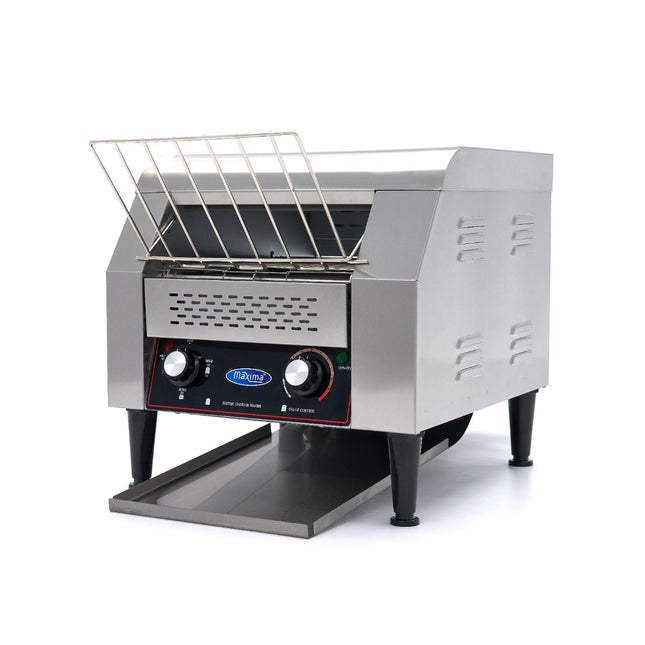 Toaster Conveyor | 300 Slices/h 1