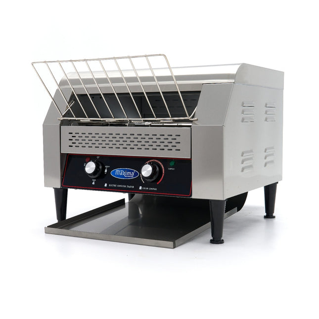 Toaster Conveyor | 450 Slices/h 1