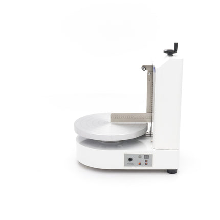 Cake Decorating Machine | Ø 36.4cm | White 4