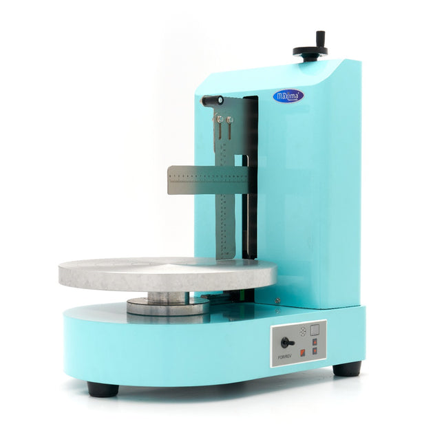 Cake Decorating Machine | Ø 36.4cm | Blue 1