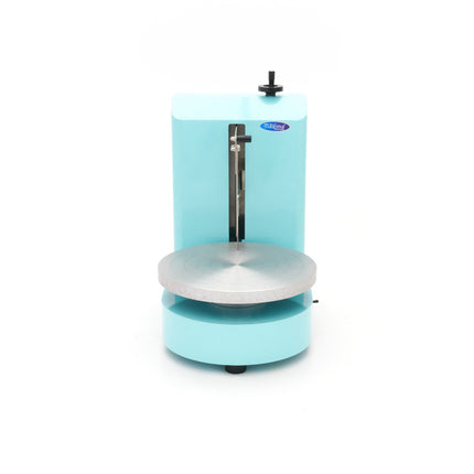 Cake Decorating Machine | Ø 36.4cm | Blue 2