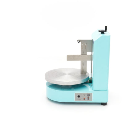 Cake Decorating Machine | Ø 36.4cm | Blue 4