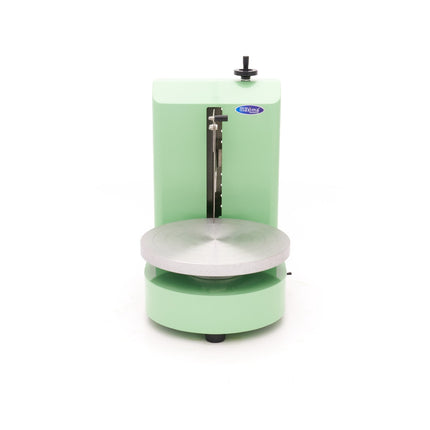 Cake Decorating Machine | Ø 36.4cm | Green 2