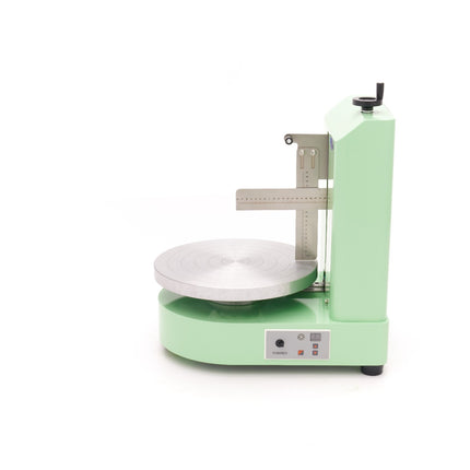Cake Decorating Machine | Ø 36.4cm | Green 4