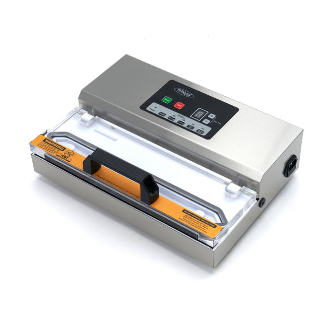 Vacuum Sealer | 31cm Seal | Transparent Lid 2