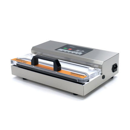 Vacuum Sealer | 31cm Seal | Transparent Lid 1