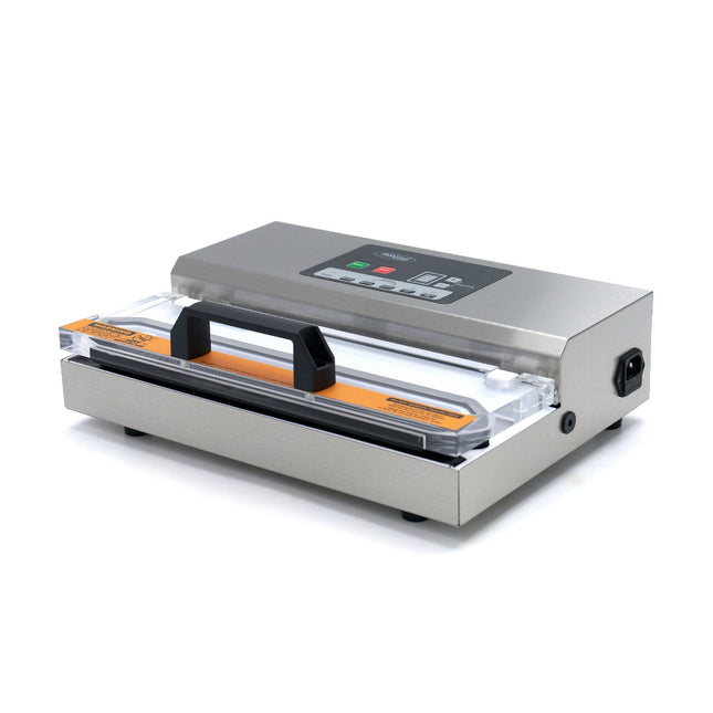 Vacuum Sealer | 31cm Seal | Transparent Lid 1