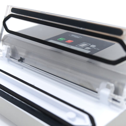Vacuum Sealer | 31cm Seal | Transparent Lid 10