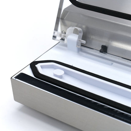 Vacuum Sealer | 31cm Seal | Transparent Lid 11