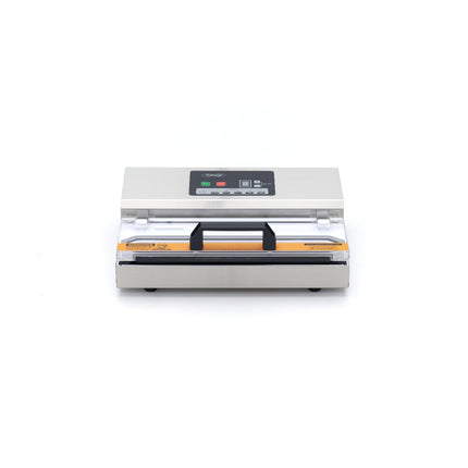 Vacuum Sealer | 31cm Seal | Transparent Lid 3