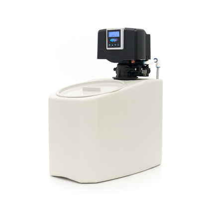 Automatic Water Softener | Descaler | 8L Resin | Digital Display 1