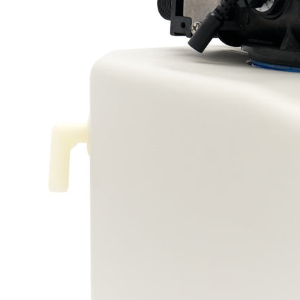 Automatic Water Softener | Descaler | 8L Resin | Digital Display 12