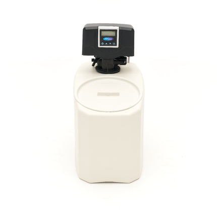 Automatic Water Softener | Descaler | 8L Resin | Digital Display 4