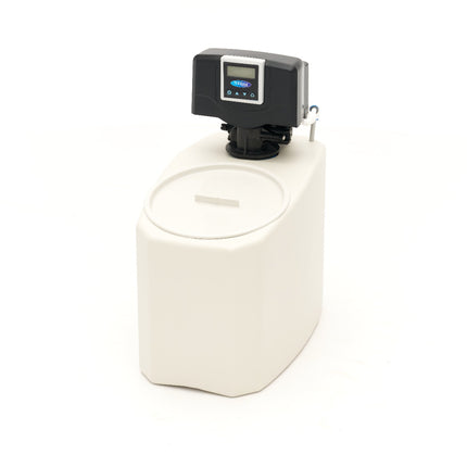 Automatic Water Softener | Descaler | 8L Resin | Digital Display 5