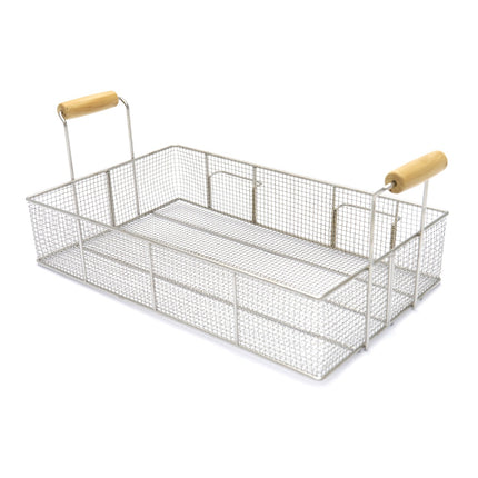 Frying Basket | 20l | with Handle 1