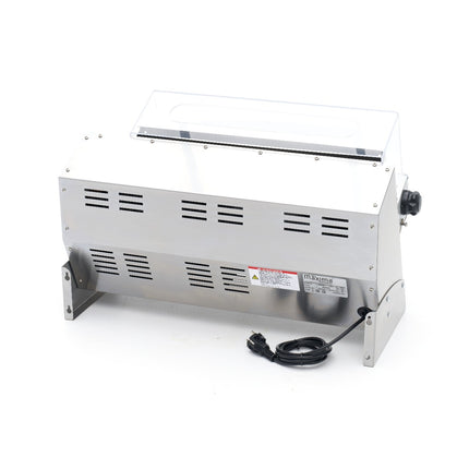 Dough Roller | Ø45cm | Single Roller 7