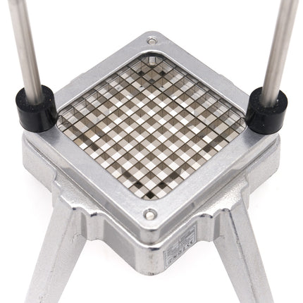 Professional Fries Cutter | Vertical | Manual 9