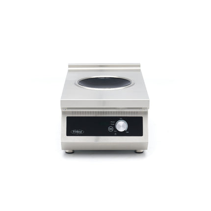 Induction Wok Cooker 700 | Ø28cm | 5000W 2