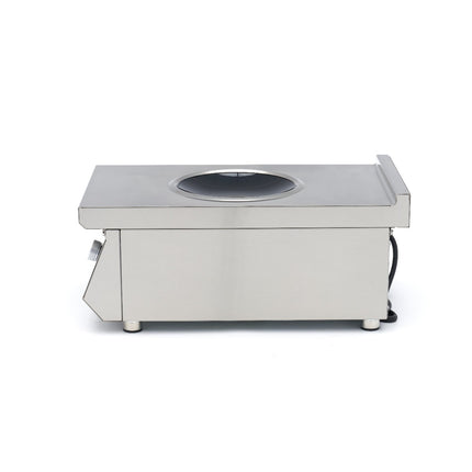 Induction Wok Cooker 700 | Ø28cm | 5000W 4