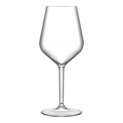 Tritan Wine Glass | Brevetti WAF | 33 cl | Ø8 x H19.5 cm 1