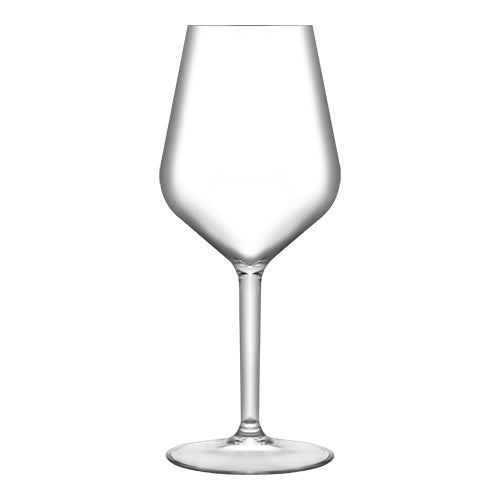 Tritan Wine Glass | Brevetti WAF | 33 cl | Ø8 x H19.5 cm 1
