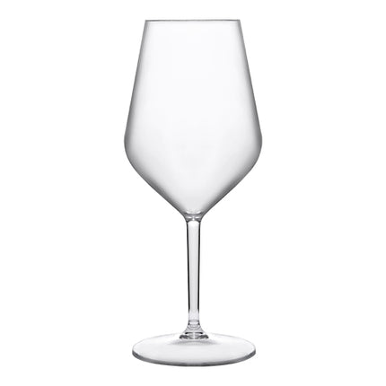 Tritan Wine Glass | Brevetti WAF | 47 cl | Ø9 x H21.5 cm 1