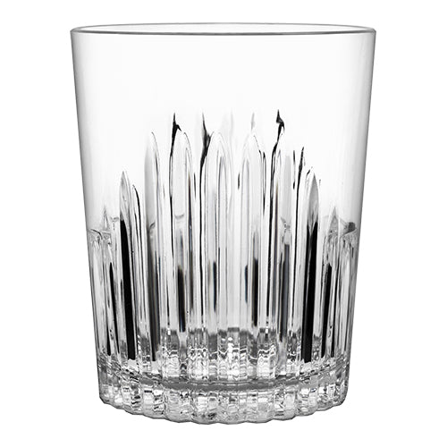 Reusable SAN Water Glass | Brevetti WAF | Stackable | 40 cl | Ø8.3 x H12 cm 1