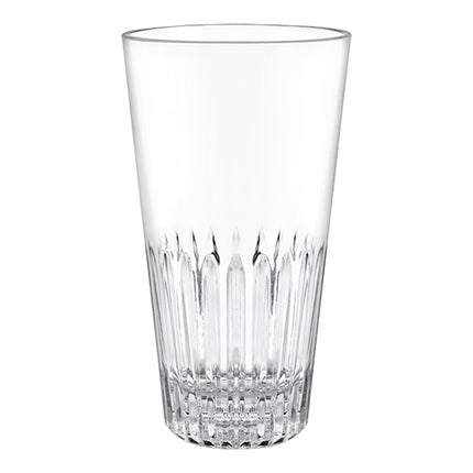 Reusable SAN Spirits Glass | Brevetti WAF | Stackable | 17 cl | Ø6.3 x H11.8 cm 1
