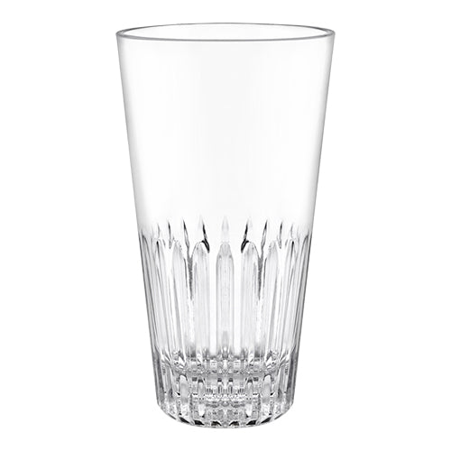 Reusable SAN Spirits Glass | Brevetti WAF | Stackable | 17 cl | Ø6.3 x H11.8 cm 1