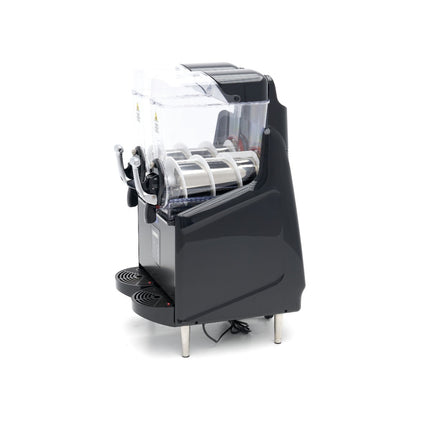 Slush Puppy & Granita Machine | 2x 12L | Digital Display 4