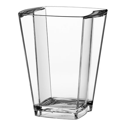 Brevetti WAF Transparent PMMA Wine Bucket | 4.75 L | 21 x 19.7 x H25 cm 1