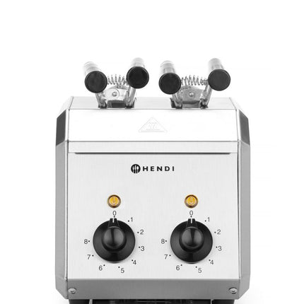 Sandwich Toaster | HENDI | 230V/1200W
