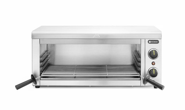 Salamander Grill GN 1/1 | HENDI | 220-240V, 2850W | 770x485x305mm