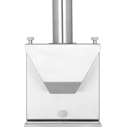 Electric Sausage Cutter with Double Blade Knife | HENDI | 230V/135W