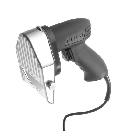 Electric Kebab Knife with Dual Blades | HENDI Kitchen Line | 230V/80W