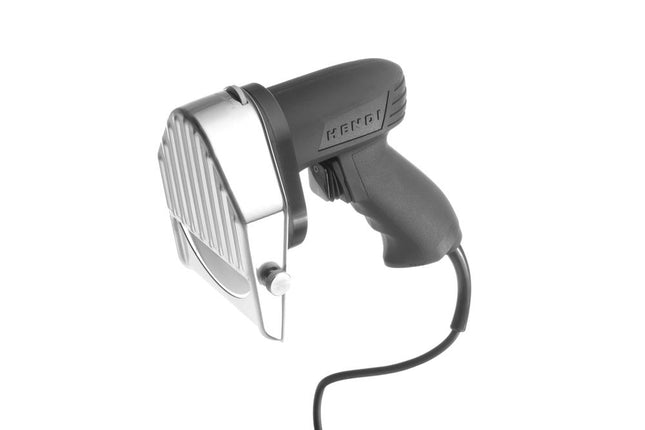 Electric Kebab Knife with Dual Blades | HENDI Kitchen Line | 230V/80W