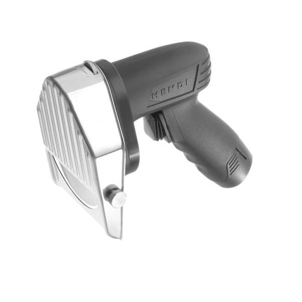 Cordless Electric Kebab Knife with Dual Blades | HENDI Kitchen Line | 230V/80W