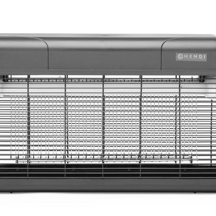 Water Resistant Insect Killer | HENDI | 230V/40W | Coverage 100 m² | IPX4