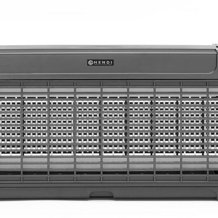Insect Killer 300 m² 230V/13W | HENDI | UV-A LED | 470x100x265mm