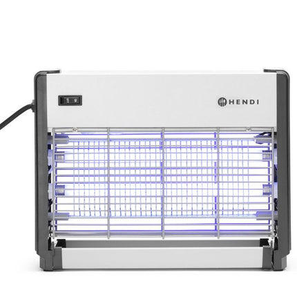 High Voltage Insect Killer | HENDI | 230V/26W | Coverage 50 m²