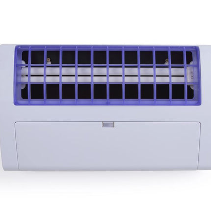 Insect Killer with Adhesive Plate | HENDI | 230V/36W | Coverage 120 m²