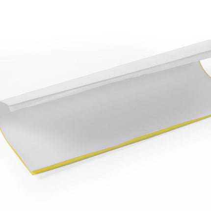 Adhesive Plate for Insect Killers 390x270mm | HENDI